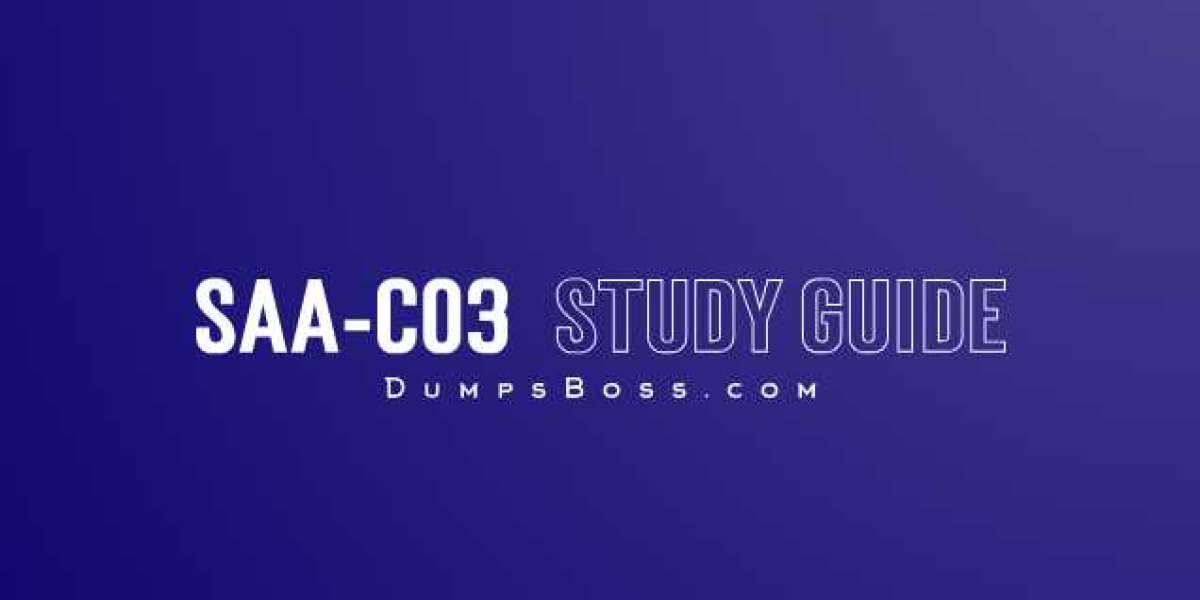 Pass AWS Certification with DumpsBoss SAA-C03 Dumps