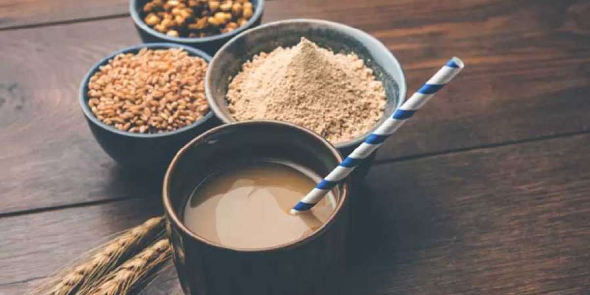 High Protein Flour Market | Industry Outlook Research Report 2023-2032 By Value Market Research