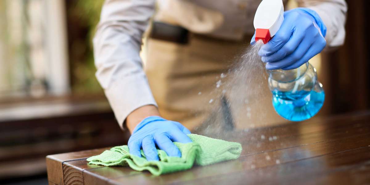 How to Find the Best Cleaning Services in Melbourne