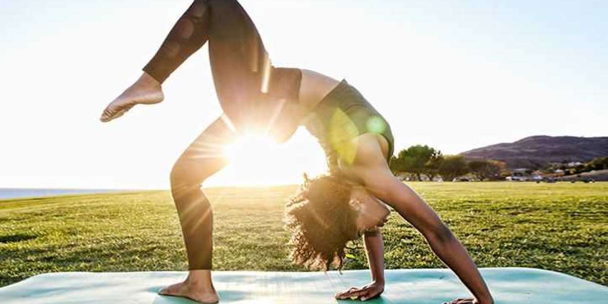 The 9 Best Arguments for Practicing Yoga as Exercise