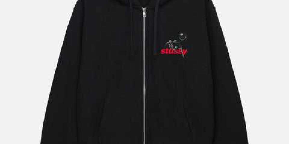 What Are the Top Reasons to Invest in the Hellstar x Stussy Collection?