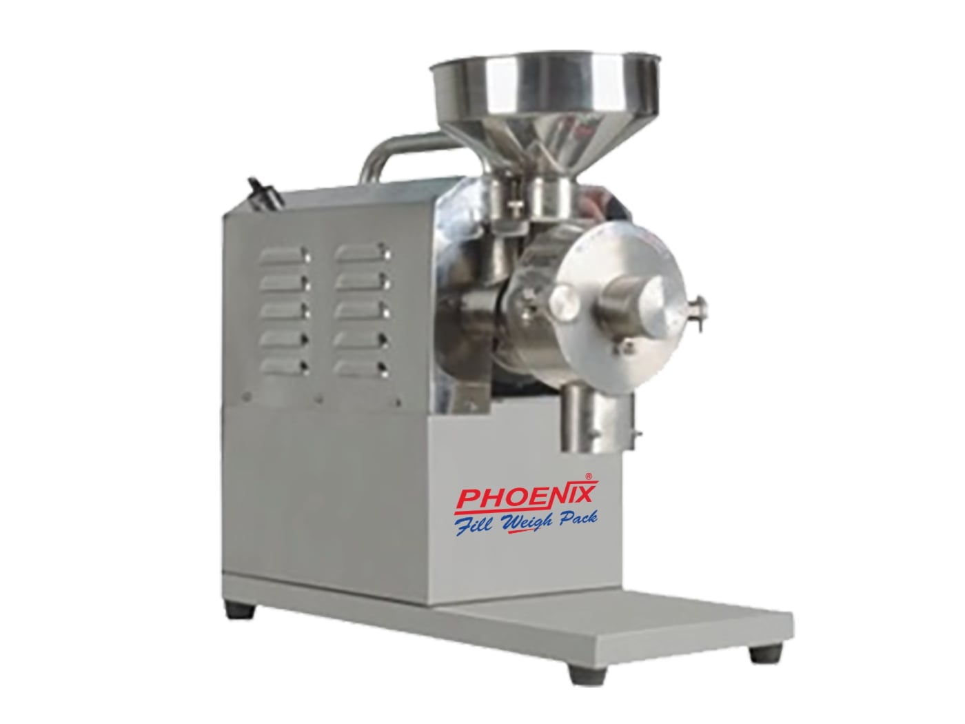 Buy Coffee Powder Grinding Machine At Best Price - Phoenix