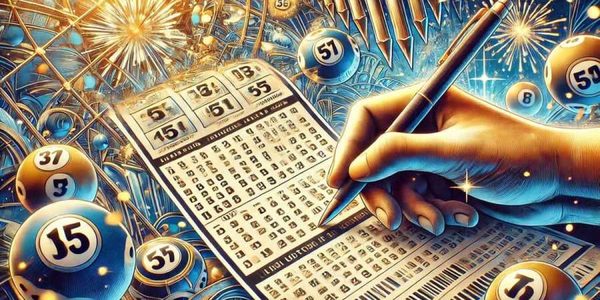 Bepick Powerball: Your Ultimate Guide