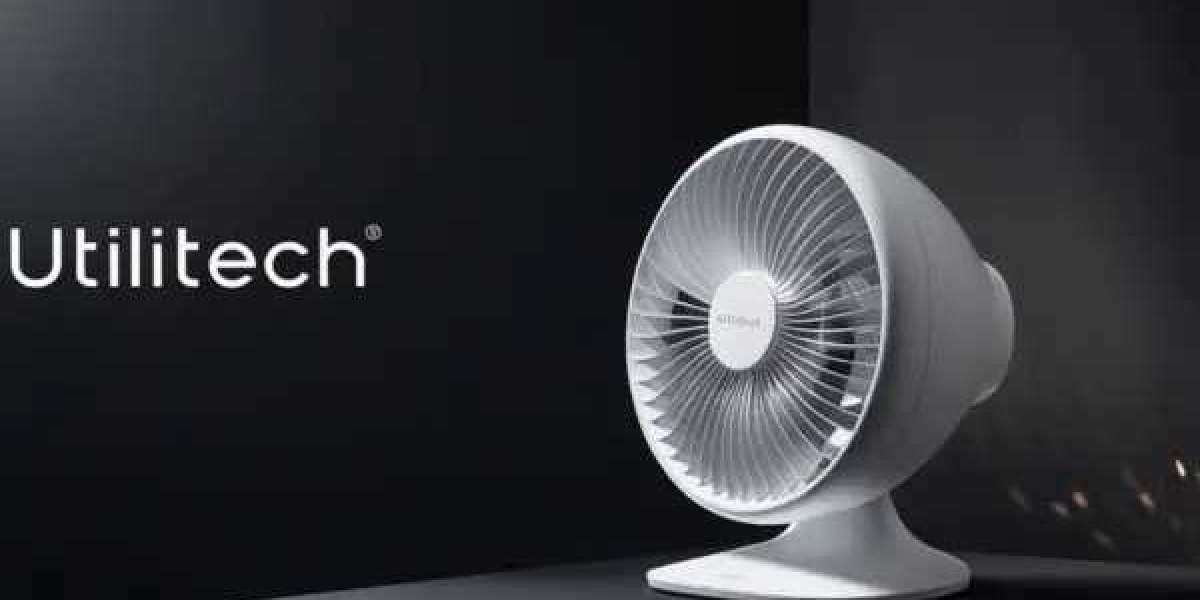 Utilitech: The Best Company for High-Performance Heaters and Fans