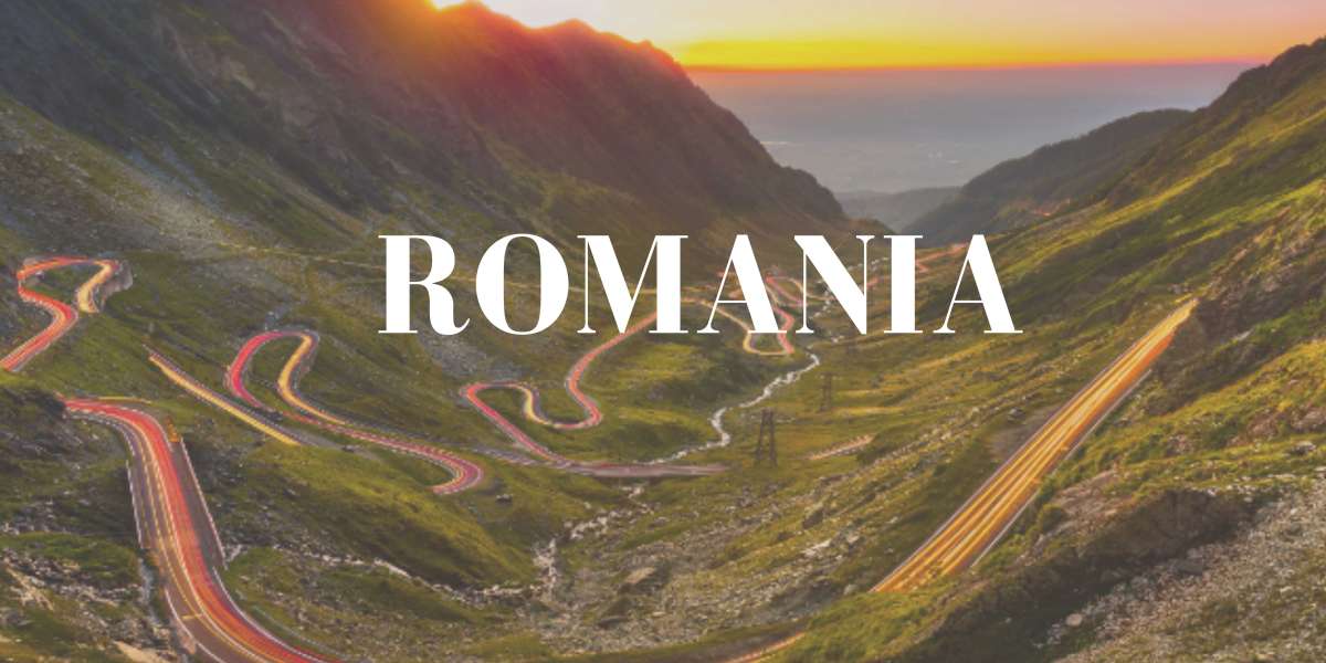 Your Complete Guide to Obtaining a Visa in Romania