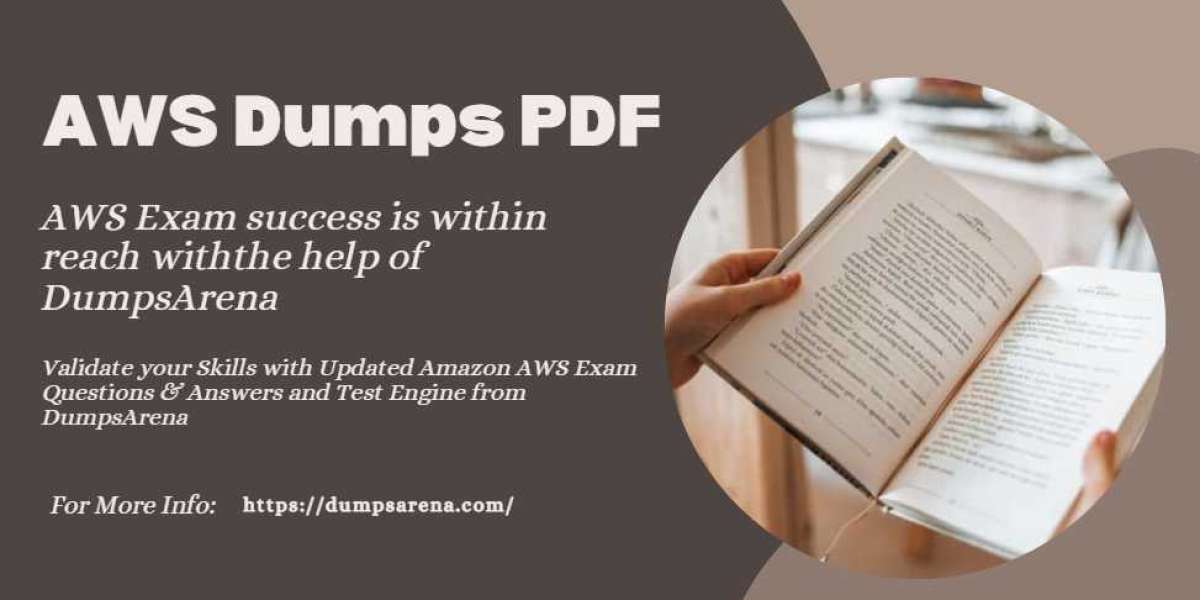 How to Maximize Your Learning with AWS Exam Dumps?