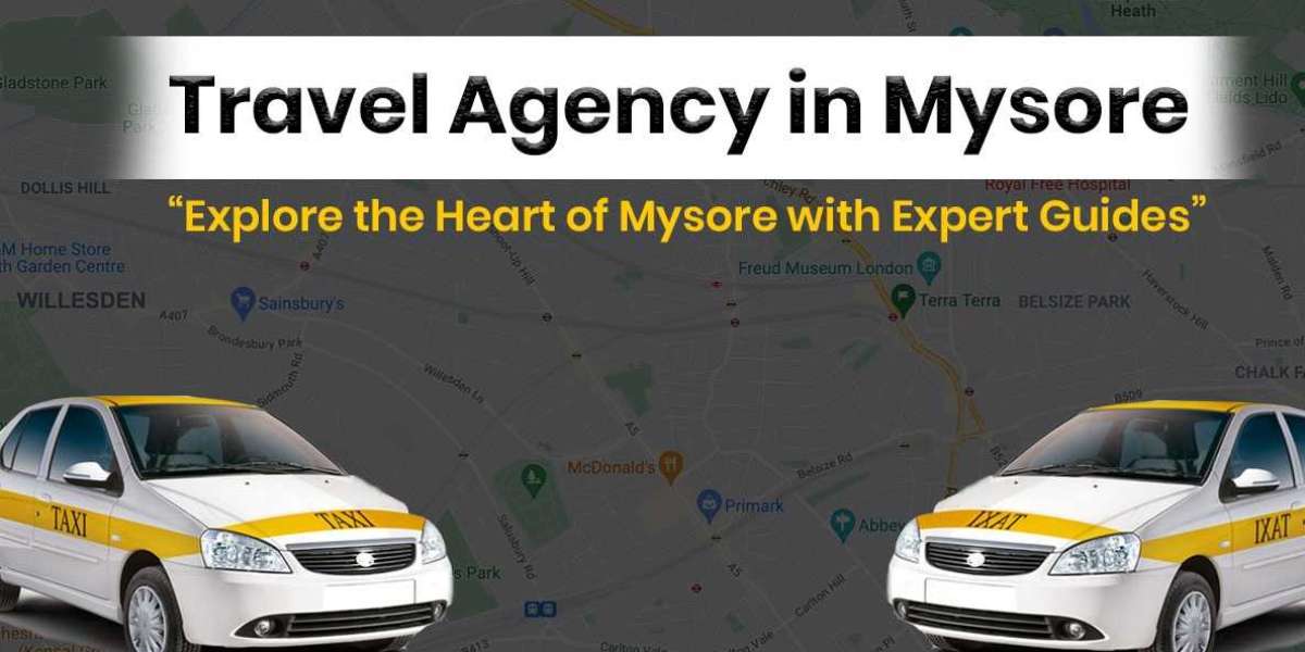 Planning a Group Trip? These Travel Agencies in Mysore Have You Covered