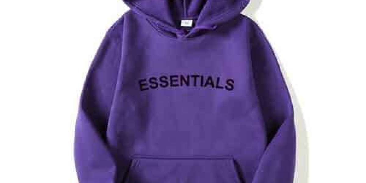 Essentials Hoodie