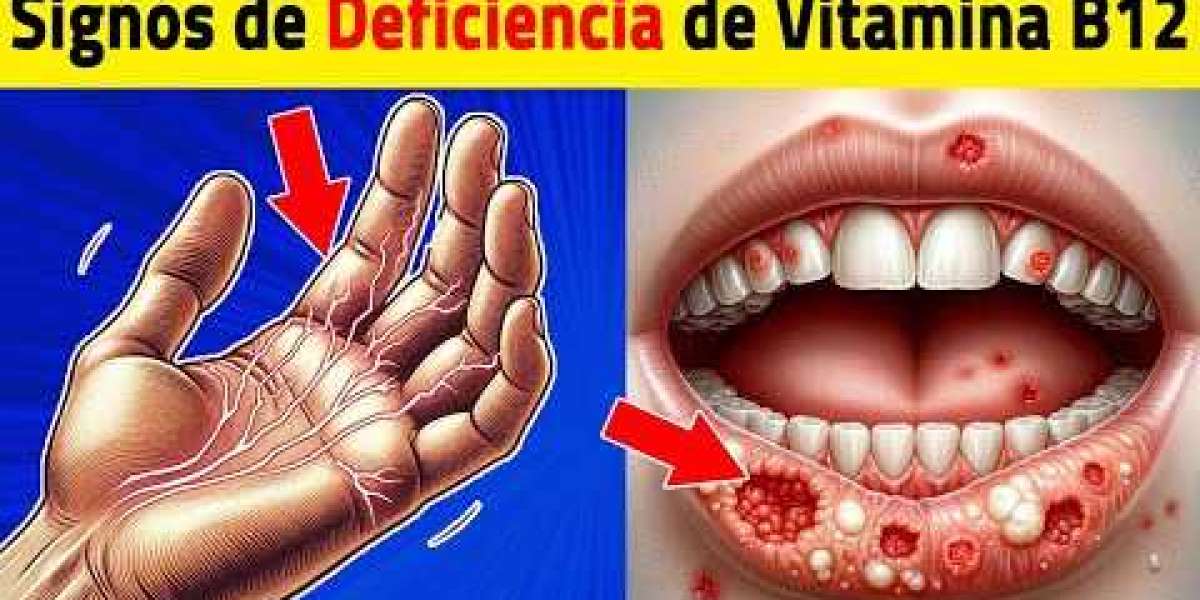 Sinergia entre la vitamina E y la biotina: beneficios y recomendaciones