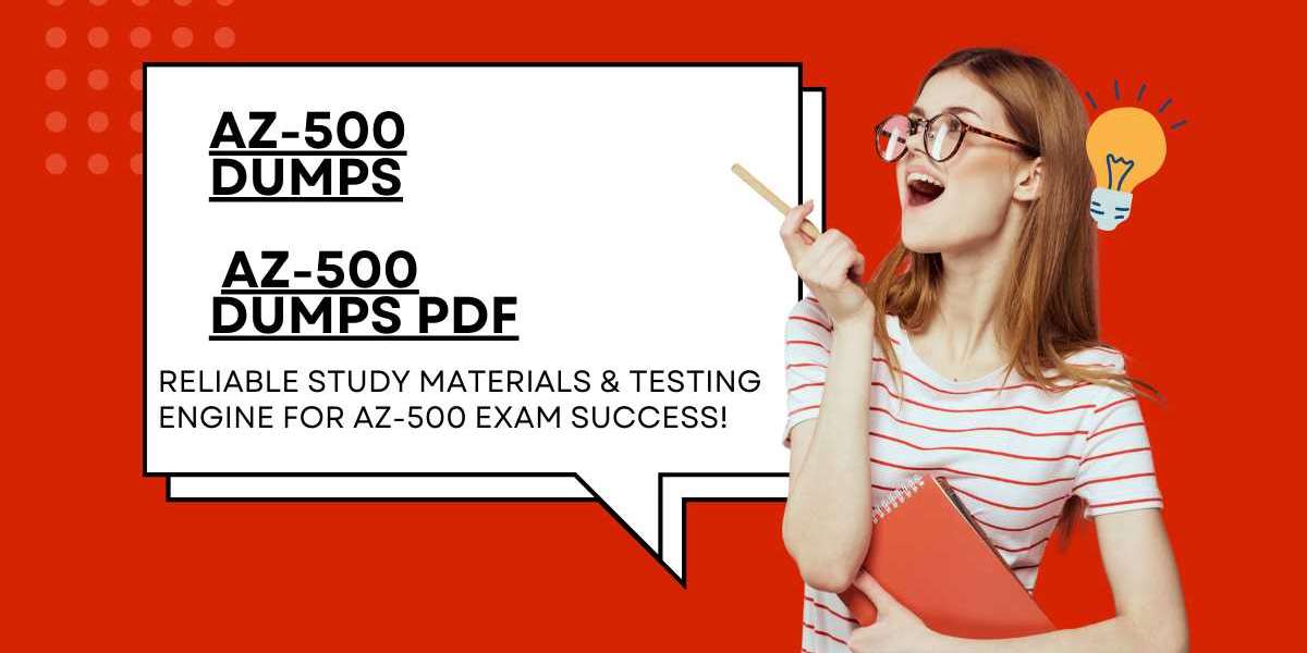 Ace the AZ-500 Exam with DumpsArena Premium Dumps