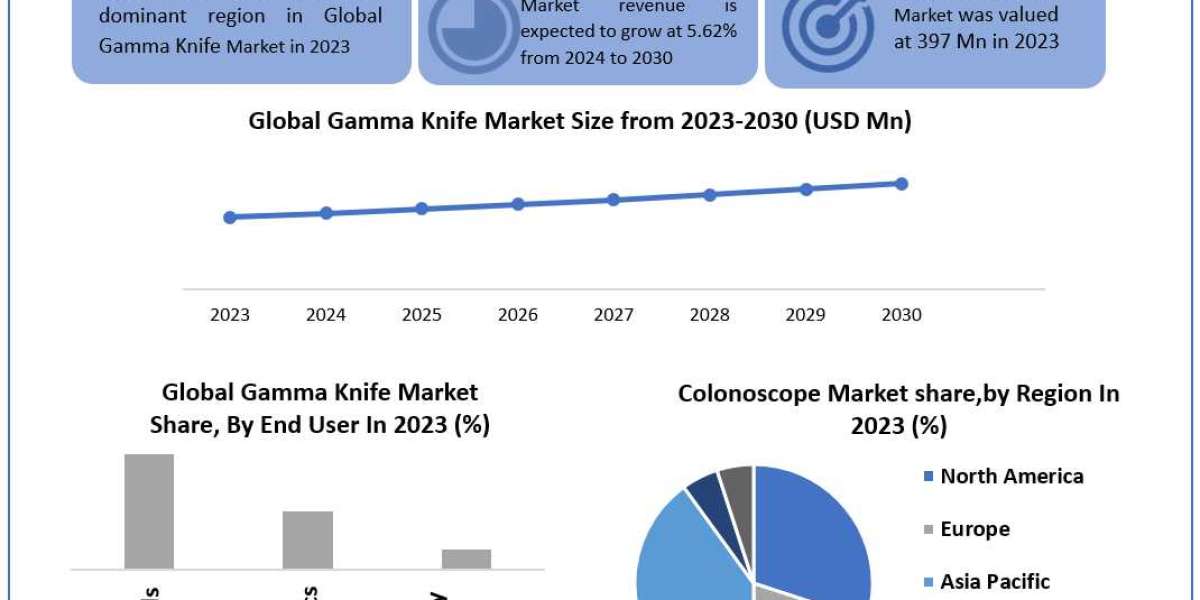 Gamma Knife Market Growth Probability, Leading Vendors and Business Trends 2030