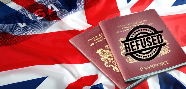 10 Most Common UK Visa Rejection Reasons in 2024