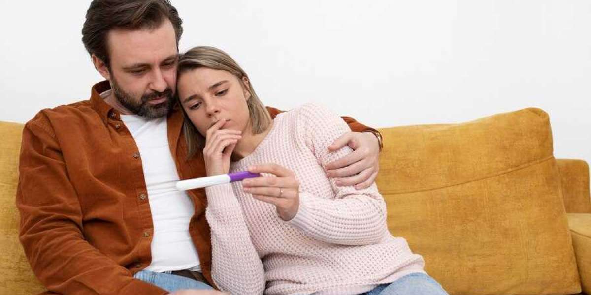 Best infertility specialist in Dhanori, Pune