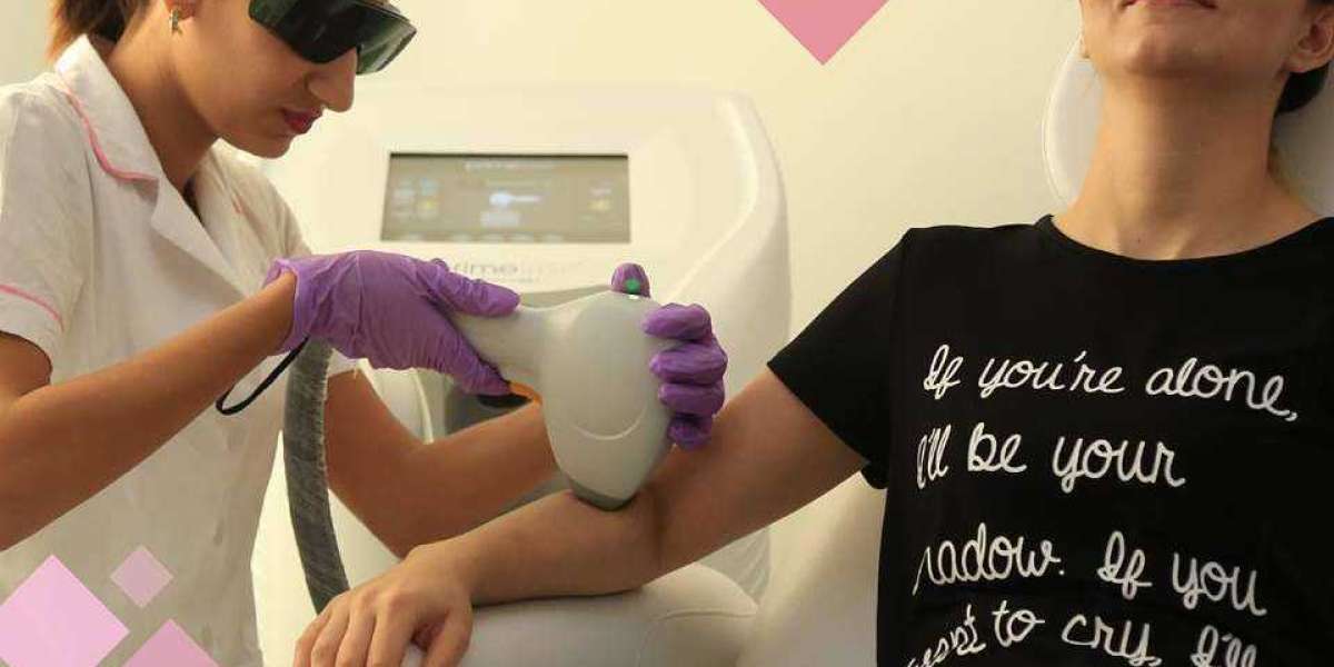 The Benefits of Choosing Laser Hair Removal Over Traditional Methods