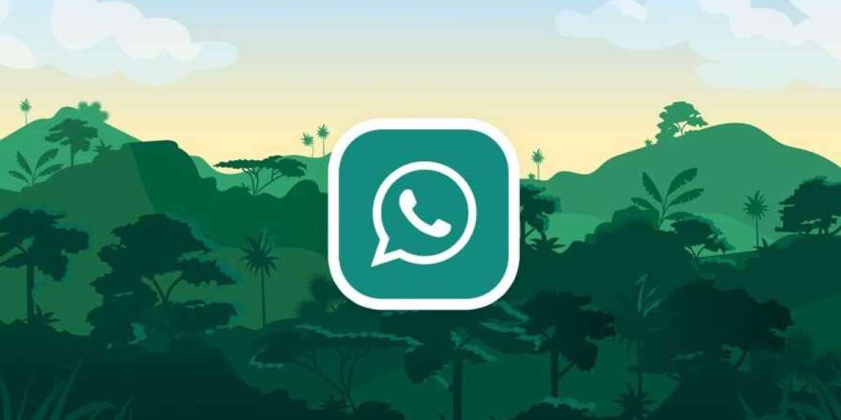 GBWhatsApp APK Download Latest Version For Android 2025