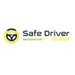 Safe Driver Dubai profile picture