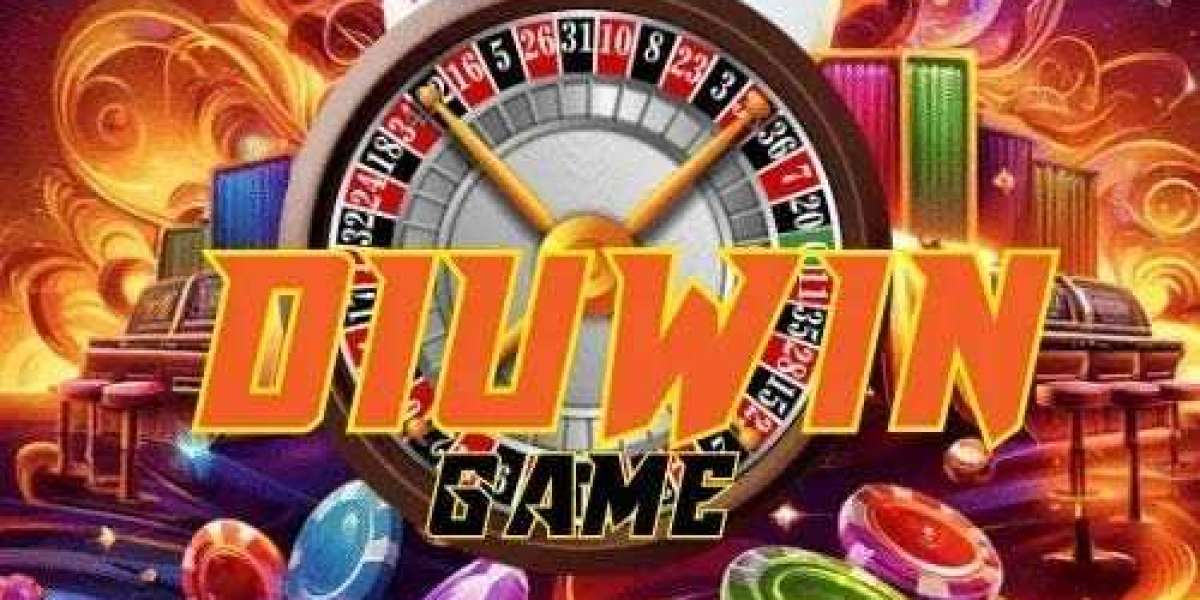 Diuwin Game: A Comprehensive Overview of the Ultimate Gaming Experience