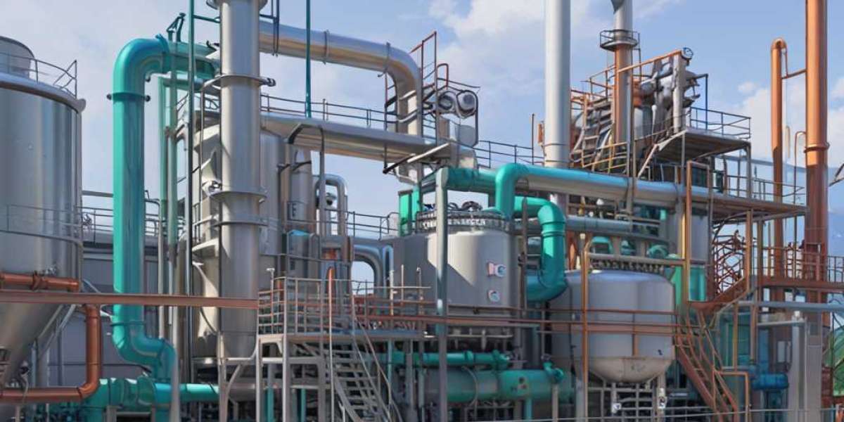 Diisobutylene Manufacturing Plant Project Report 2024: Raw Materials, Investment Opportunities, Cost and Revenue