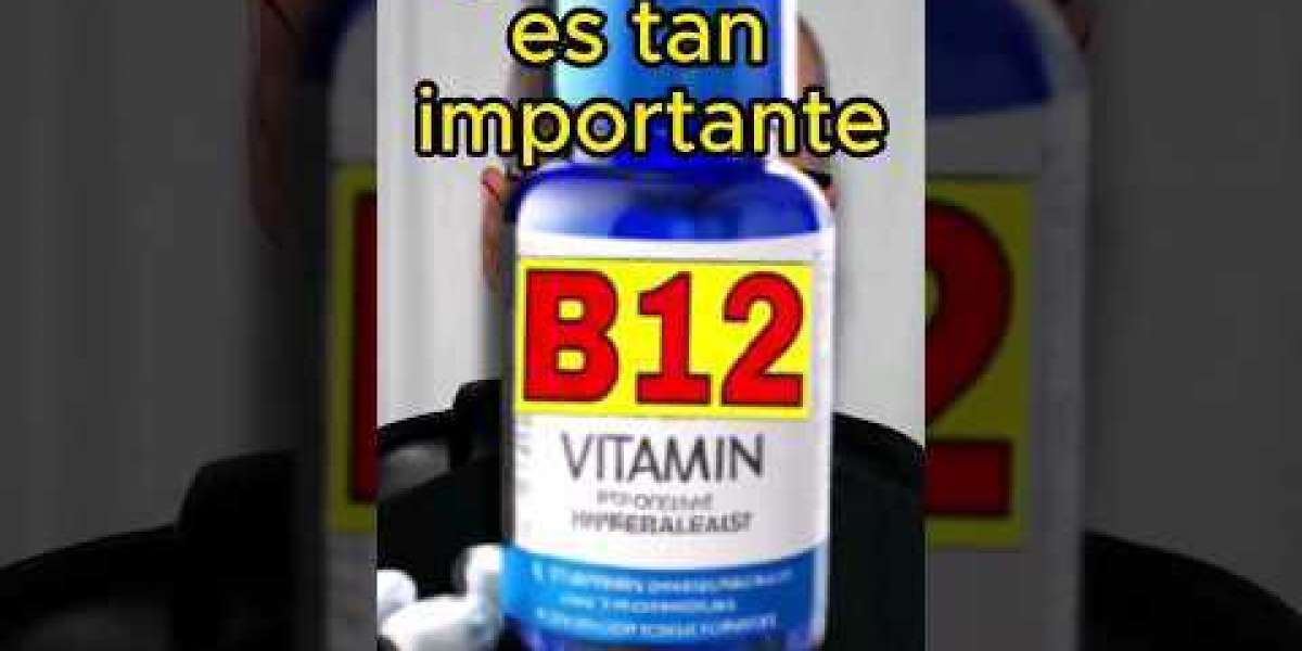 ¿Cuáles son los efectos secundarios de los suplementos de vitamina B12?