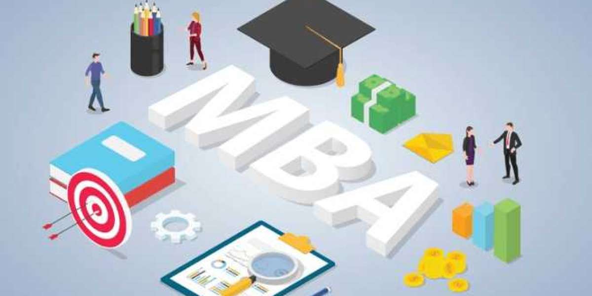 MBA Assignment Help: Everything You Need to Succeed