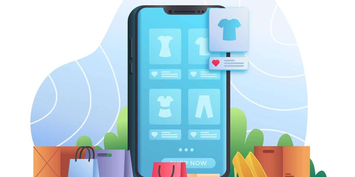 How Ecommerce App Development Companies Shape the Future of Online Shopping