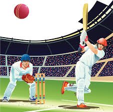 The Art and Science of Cricket: A Perfect Blend