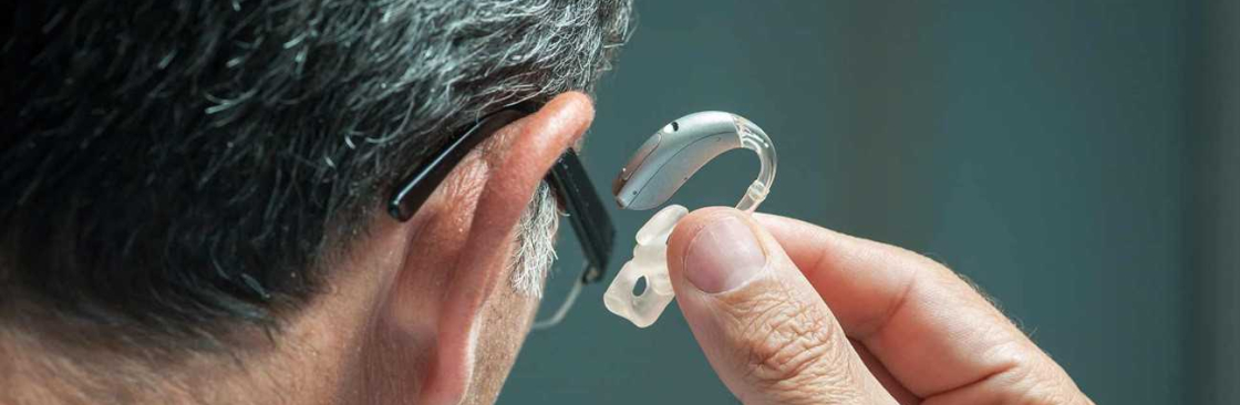 HearSan Hearing Aids Cover Image