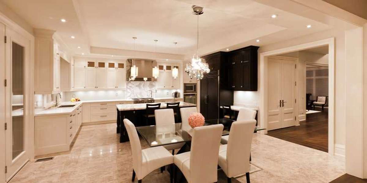 How to Choose the Right Granite Flooring for Your Space