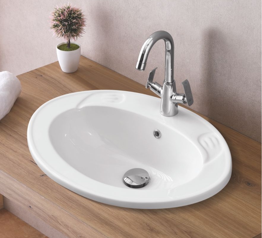 Comprehensive Guide to the Different Types of Wash Basins | Antique Porcelano