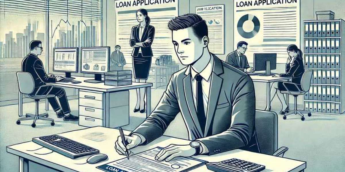 Simplifying Easy Personal Loan Applications