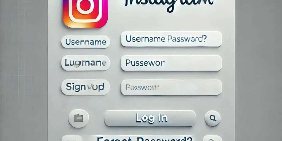 How to Login Instagram; Instagram Login Website