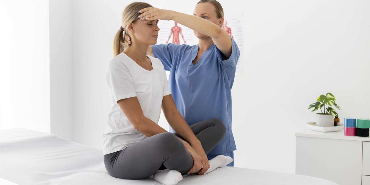 Physiotherapy Pakenham - VIP Physiotherapy | Expert Care & Recovery