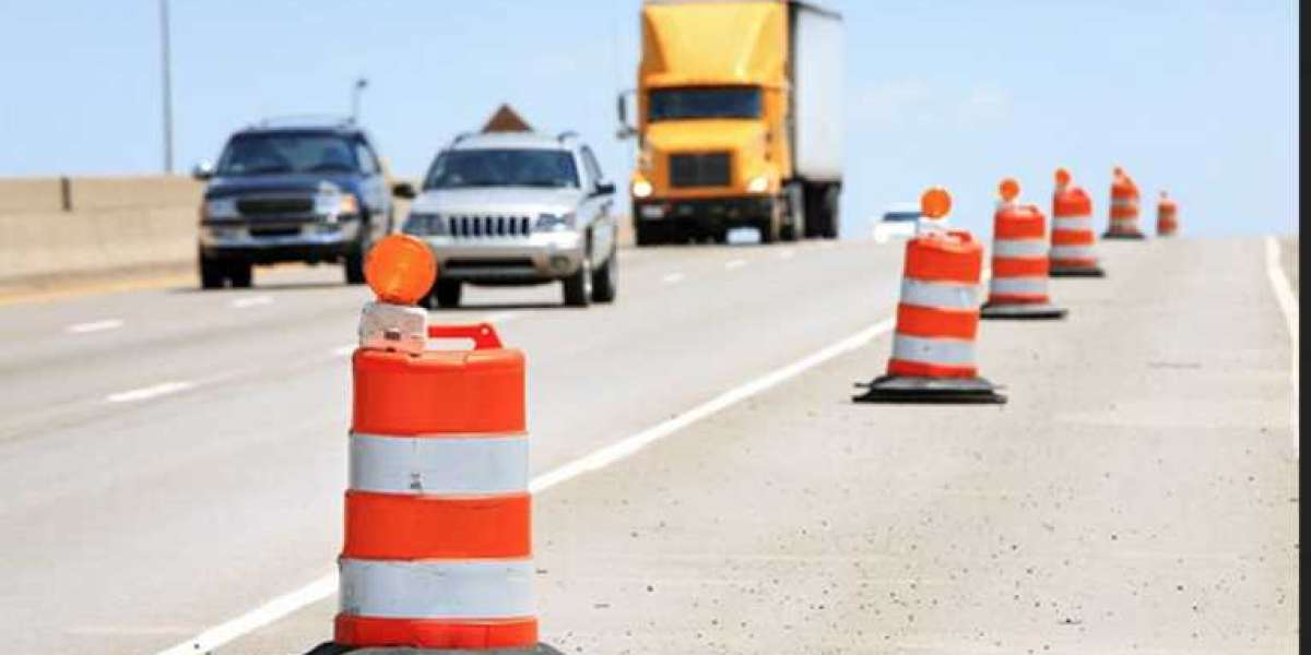 Iowa Temporary Traffic Signal Services: Enhancing Road Safety