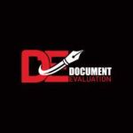 Document Evaluation Profile Picture