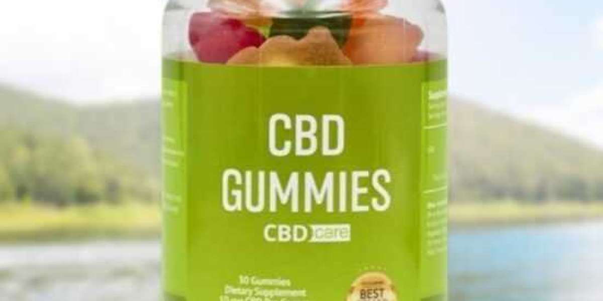 Bliss Roots CBD Gummies (Fake OR LEGIT) Caution ALERT! DON’T BUY UNTIL YOU READ THIS!