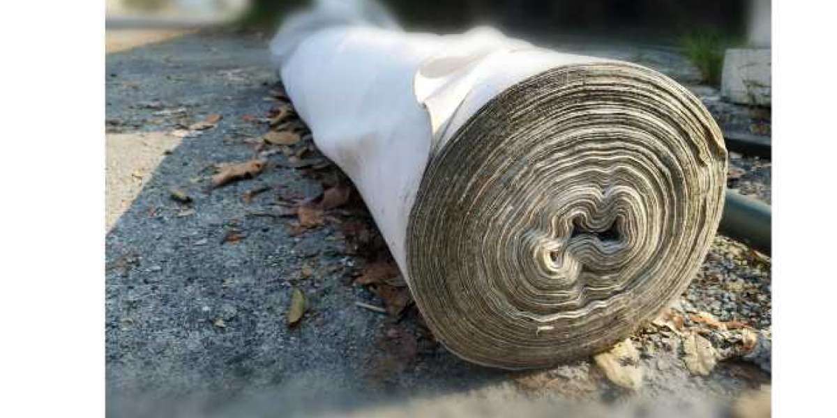 Exploring Geotextile Fabric: Applications, Benefits, and Everything You Need to Know