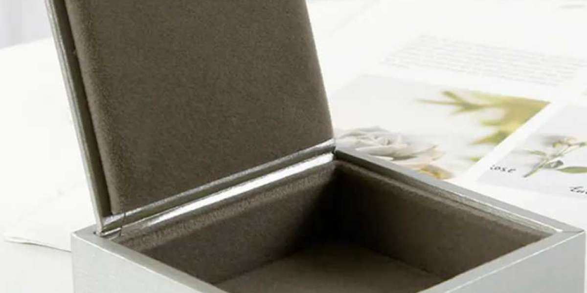 How Folding Magnetic Gift Boxes Add Elegance to Special Occasions