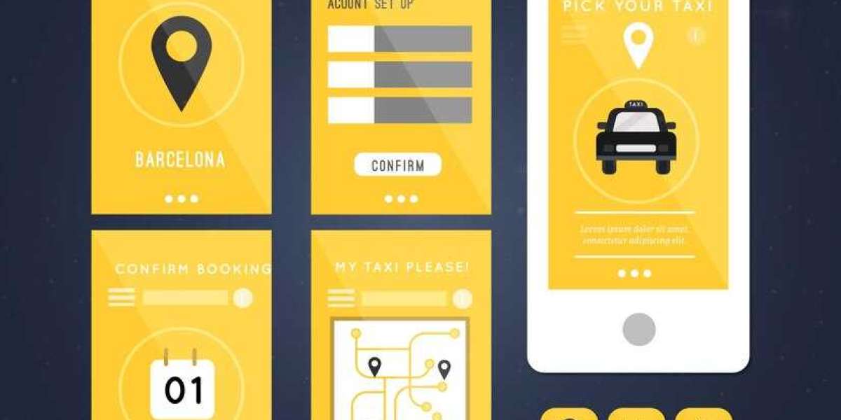 10 Essential Features of a Private Label Taxi App: Development Tips and How-To Guide