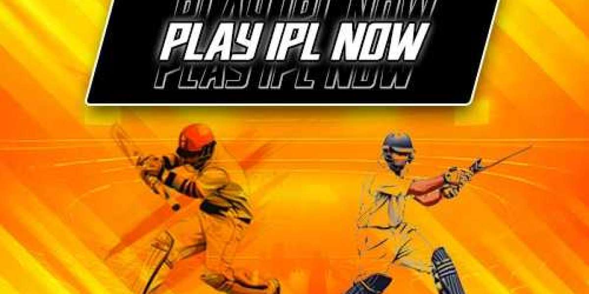 Bet with Confidence: Get IPL Betting ID from Cricket ID Adda Now