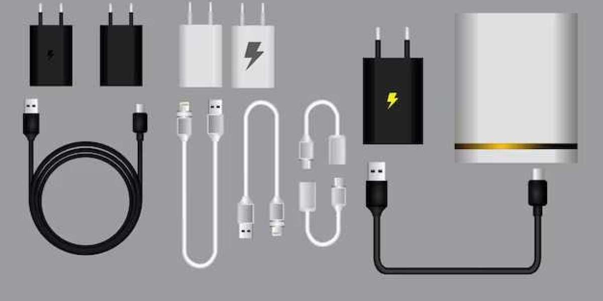 Detailed Analysis for Setting up a Mobile Phone Charger Manufacturing Plant | Report by IMARC Group