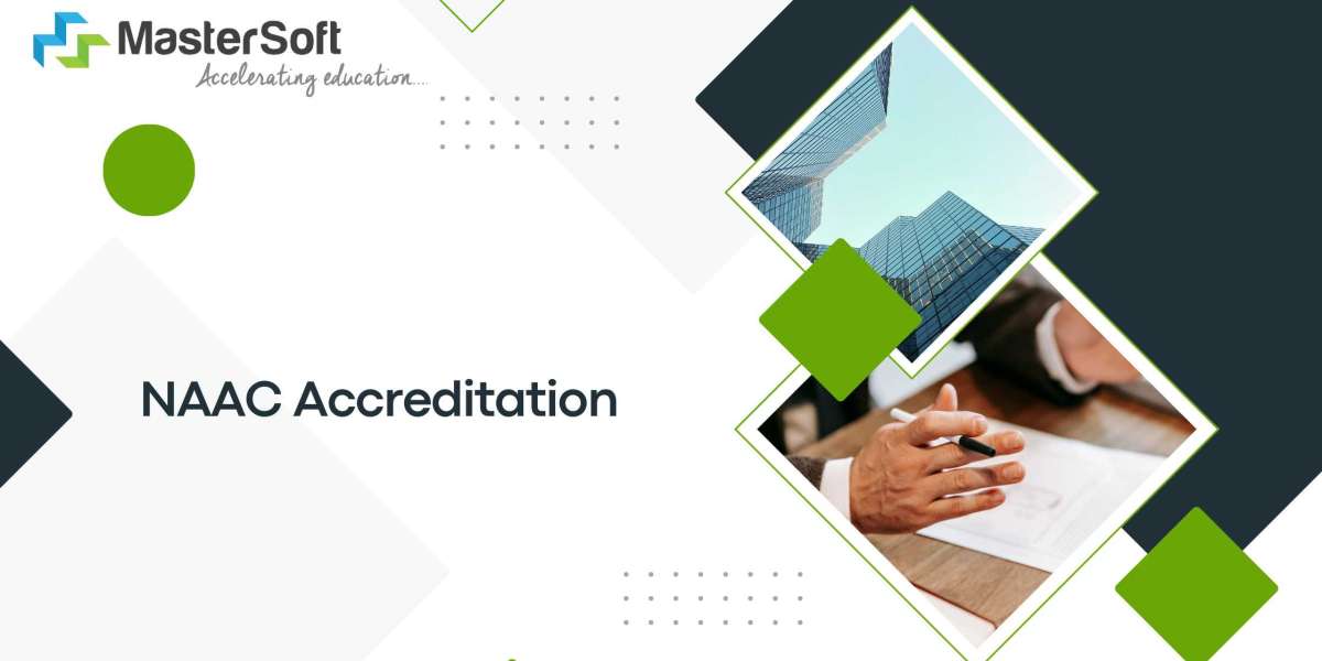 Understanding NAAC Accreditation: A Gateway to Quality in Higher Education