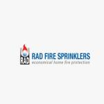 RAD Fire Sprinklers Profile Picture