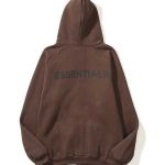 Essentials Knit Hoodie Profile Picture