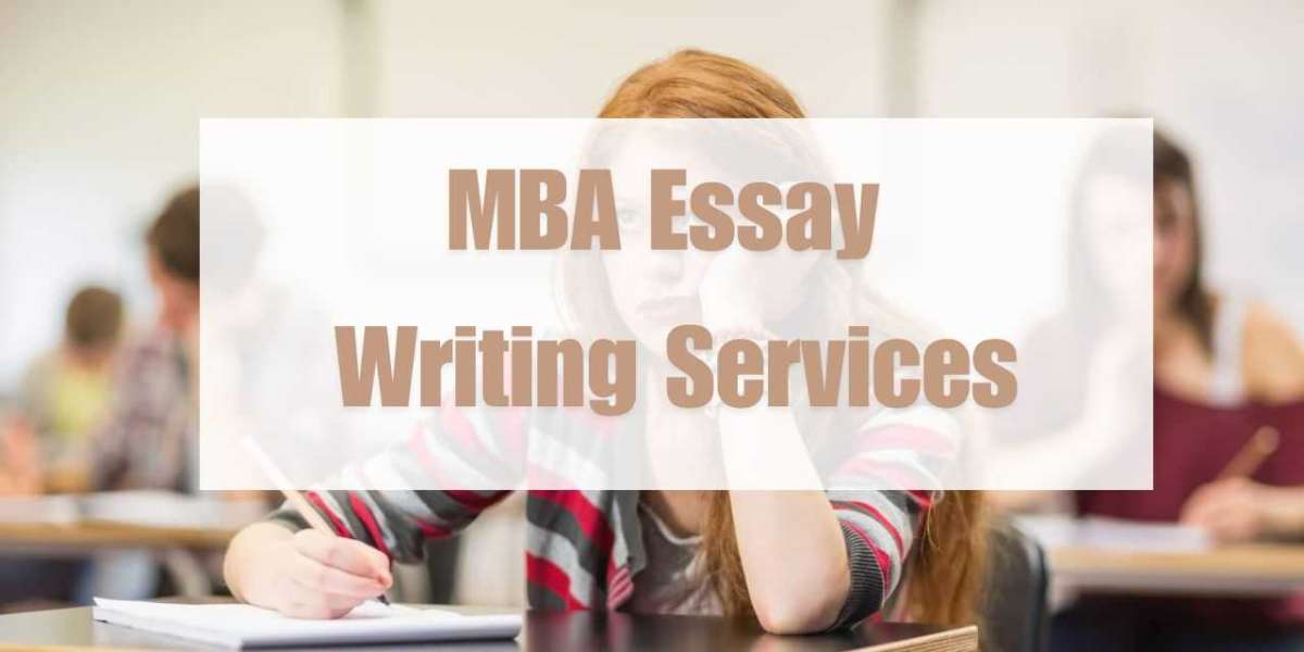 MBA Essay Writing: How to Convey Your Passion for Business