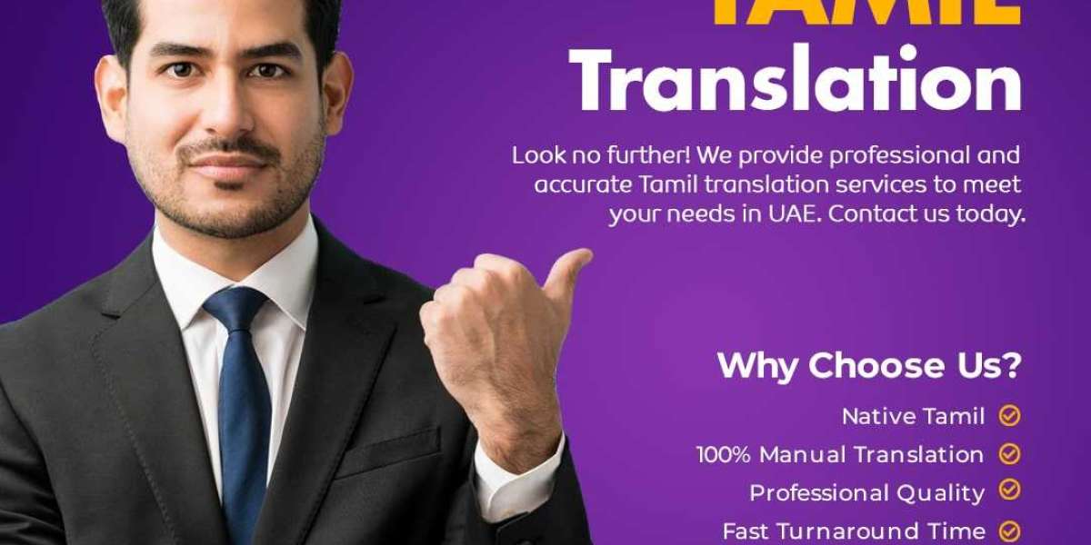 Technical Translation Services