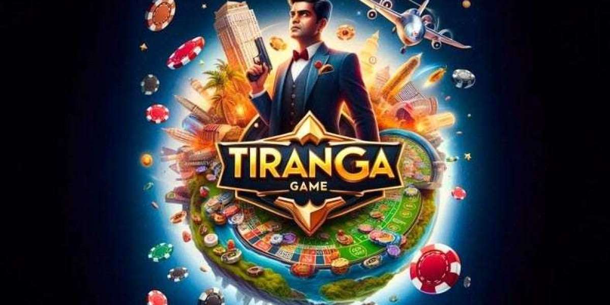 Discover the Exciting World of Tiranga Game: A Thrilling Online Game Experience