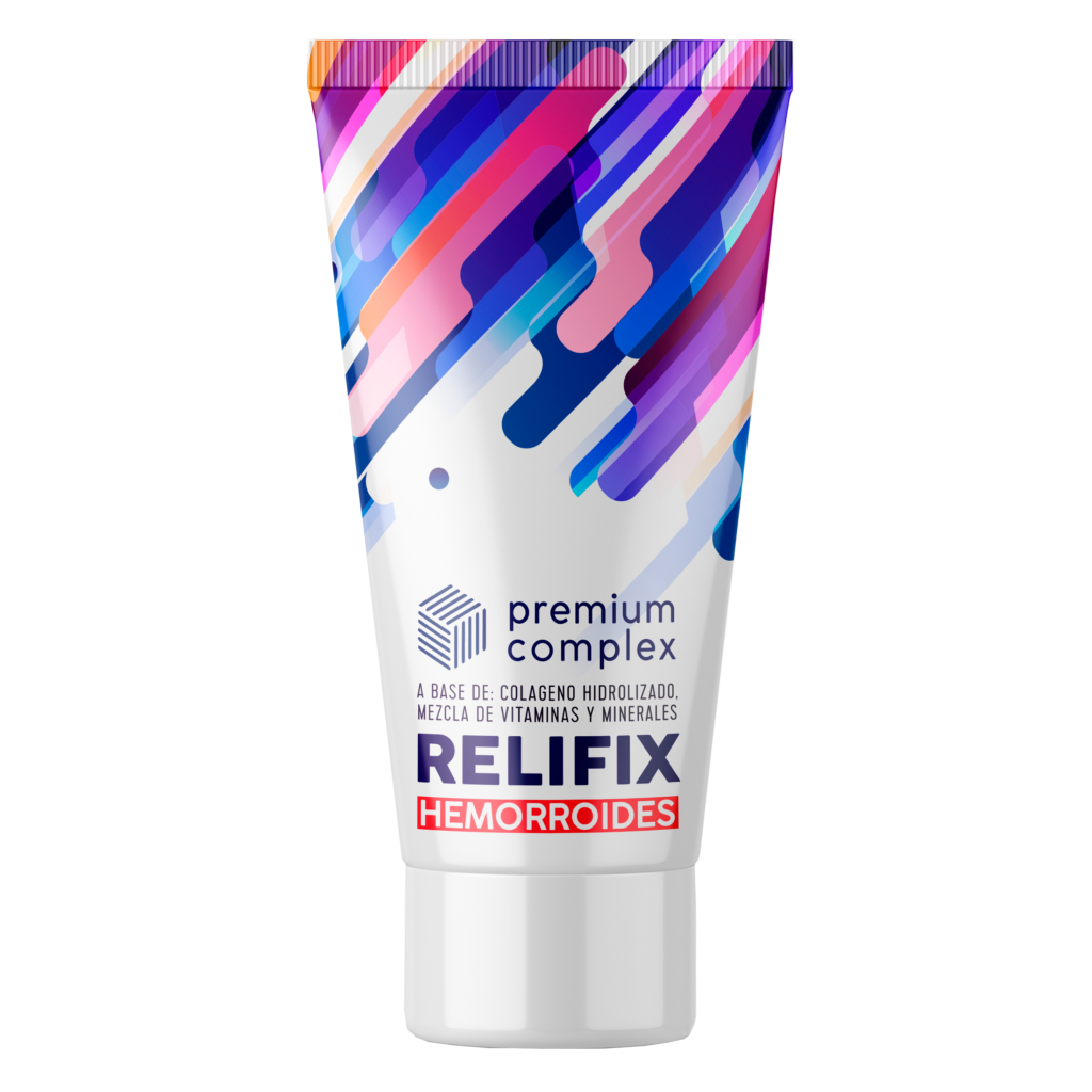 Relifix - Natura Salud