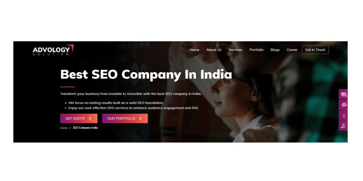 Why You Should Choose an SEO Agency in India for Your Business Growth