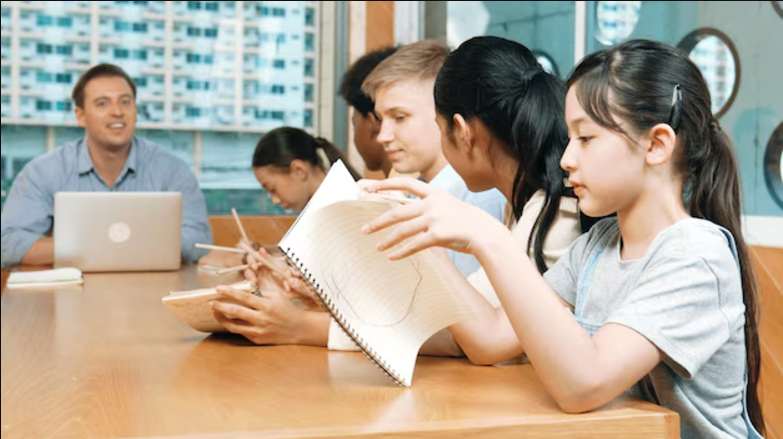 Chinese Enrichment Classes for Exam Preparation in Singapore