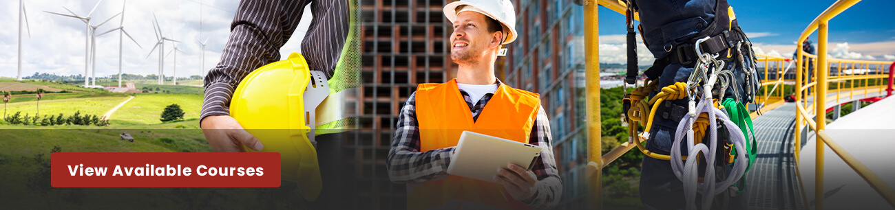 SSSTS Training Courses | London & Birmingham | CITB - UTN